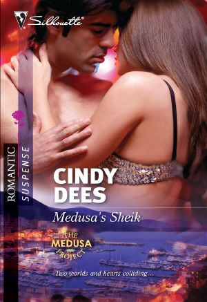 [Medusa Project 08] • Medusa's Sheik